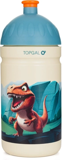 Topgal Trinkflasche ZIVA für Schulkinder 0,5 l