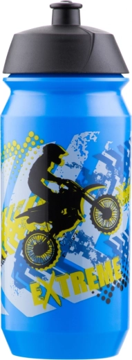 Trinkflasche Extreme