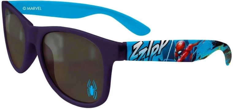 Spiderman Sonnenbrille