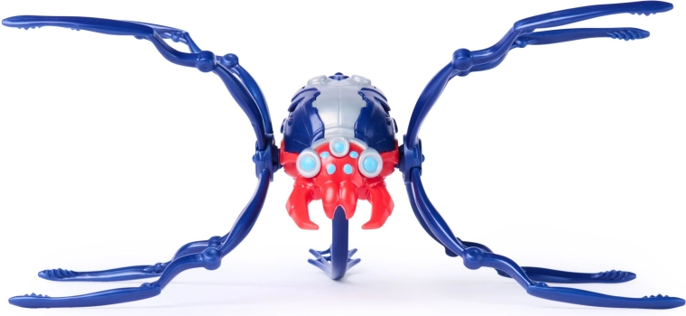 Hex Bots krabbelnde Spinne
