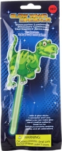Leuchtstab Dinosaurier