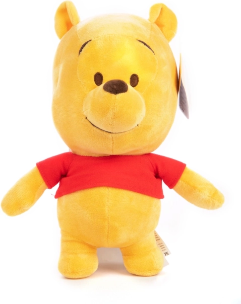 Plüsch-Winnie Puuh mit Geräuschen