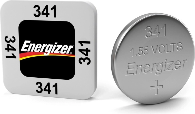 Uhrbatterie ENERGIZER 341 / SR714SW