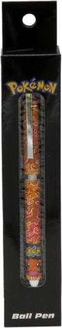 Pokémon Kugelschreiber Charmander