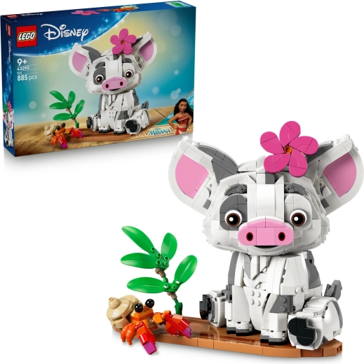 LEGO Disney Vaiana Pua