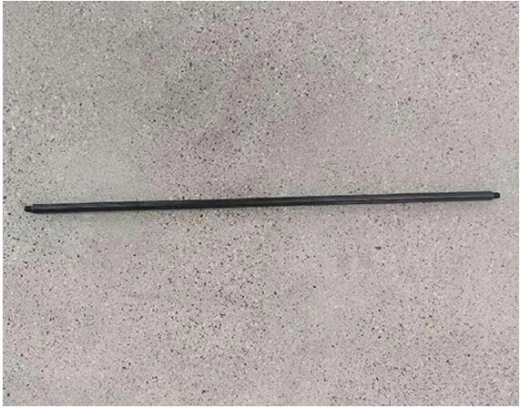 Hinterachse für Predector (Jamara) - 1 Stück