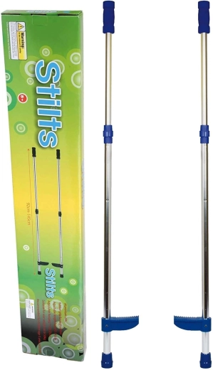 Kinder-Alu-Stelzen small foot