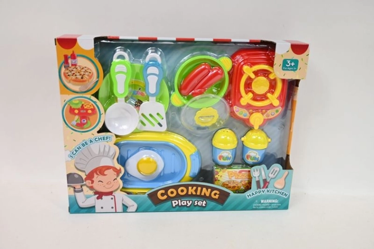 Set Küchenzubehör