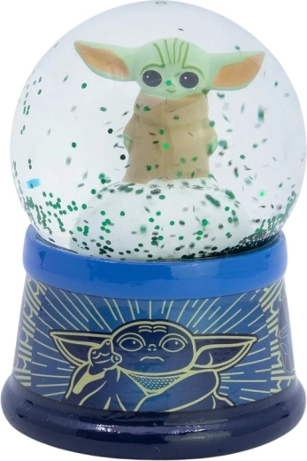 Schneekugel GROGU