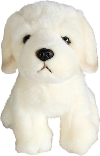 Plüschhund Golden Retriever 19 cm