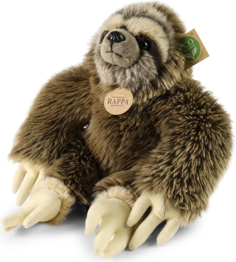 Rappa Plüschfaultier eco-friendly 24 cm