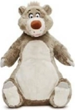 Plüschbär Balu 17 cm
