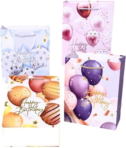Geschenktasche Größe M