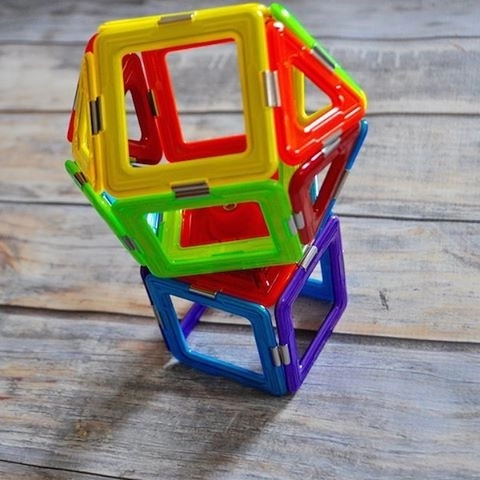 GeoSmart Bildungsbausatz