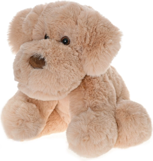 Plüschhund 25 cm – kuscheliger Freund für Babys
