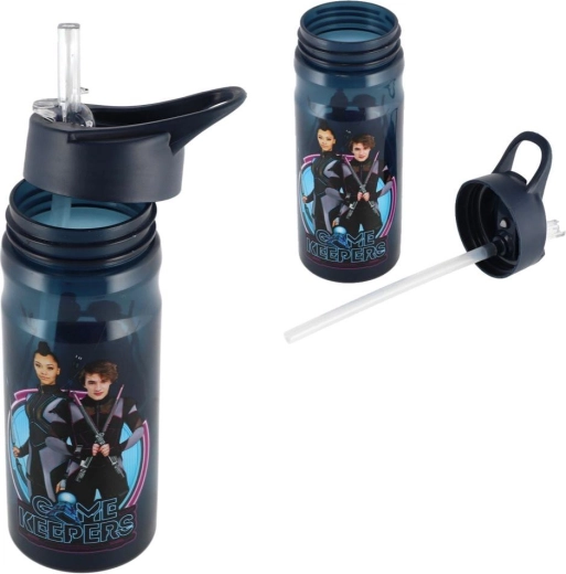 Plastik-Trinkflasche Game Keepers 500 ml