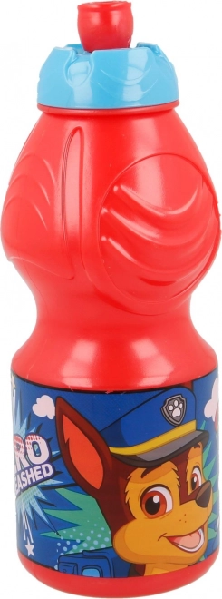 Trinkflasche Paw Patrol 400 ml