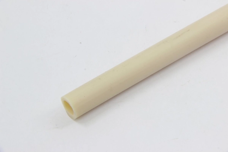 Hitzebeständiger Silikonschlauch 8 × 12 mm, 0,5 m JAMARA