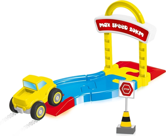 Kinderspielset, 30 Teile