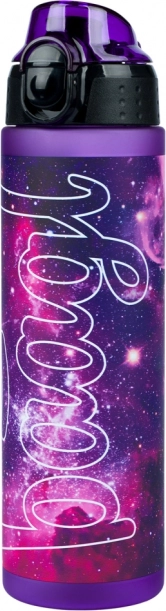 Tritan-Trinkflasche Galaxy 700 ml