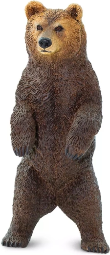 Safari Ltd. Figur Grizzlybär