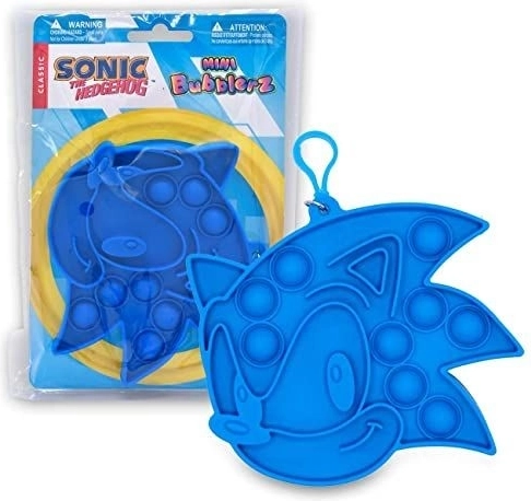 Entspannungs-Spielzeug Pop It mit Minecraft-Motiv