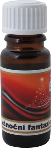 Ätherisches Öl Weihnachtsfantasie 10 ml