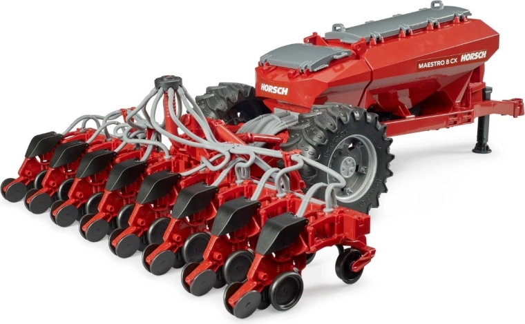 Bruder Sämaschine HORSCH Maestro 8CX 1:16