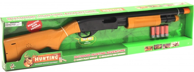 Jagdgewehr für Kinder 76 cm