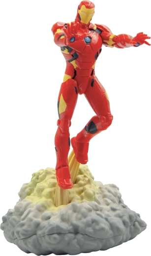 Bullyland Figur MARVEL AVENGERS Iron Man 15 cm