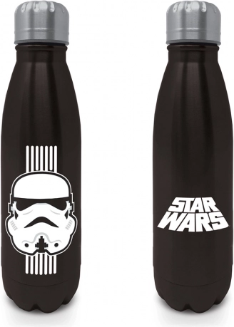 Edelstahlflasche Star Wars Mini 540 ml