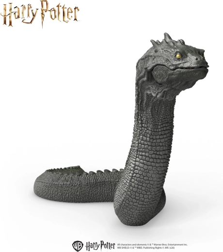 Harry Potter Basilisk Figur