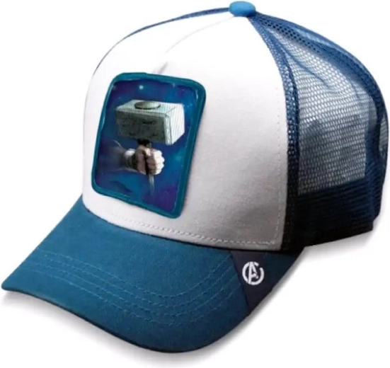 Basecap Avengers 58 cm