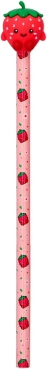 Bleistift i-Total Fresh Market Stella Erdbeere