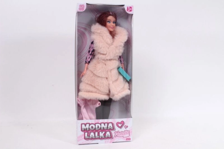 Natalia Modepuppe 29 cm