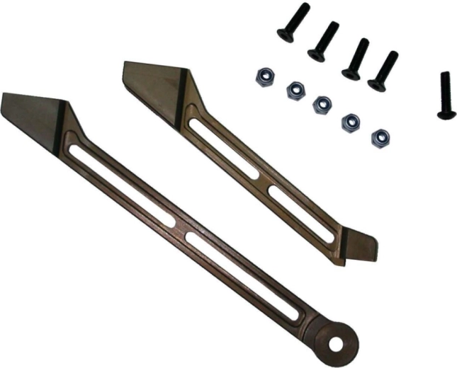 CNC-Getriebegehäusehalter für X1 Pro