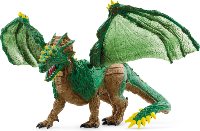 Dschungeldrache Eldrador
