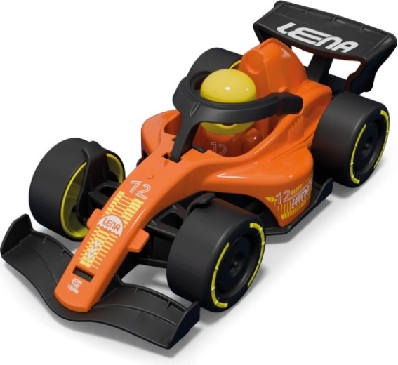 LENA Rennformel 21 cm