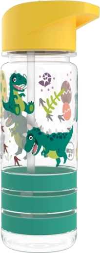 Hurá Kollektion Dinosaurier-Flasche