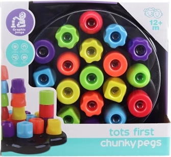 Baby-Bausatz für die Kleinsten