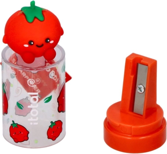 i-Total Fresh Market Anspitzer Tomek Pomidor