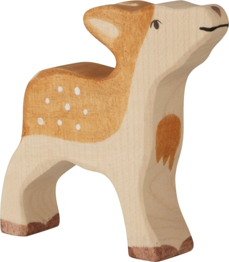 Holztiger Kitz – 1 Stück