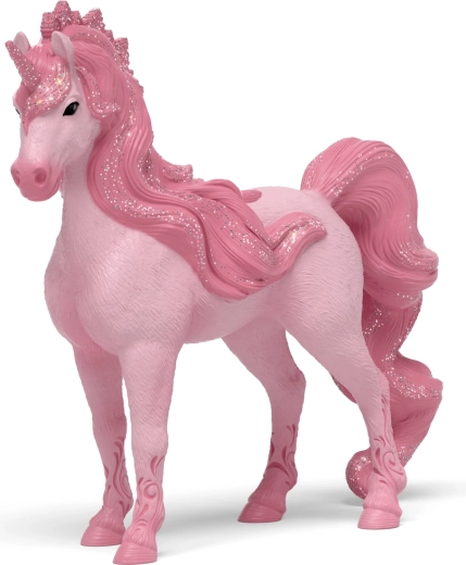 Schleich bayala Einhornstute Cassiopeia Figur