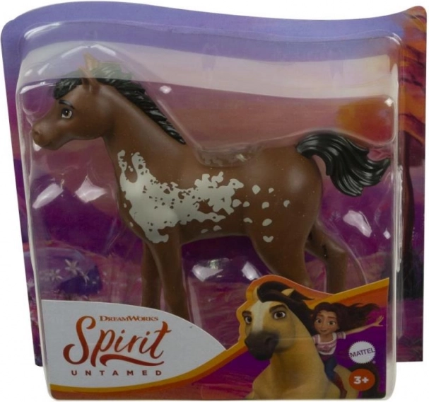 Spirit Fohlen Figur