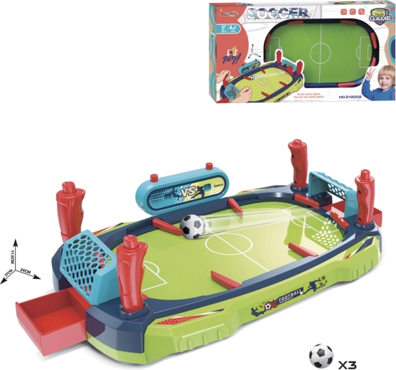 Tischfußball Goal Soccer für Kinder