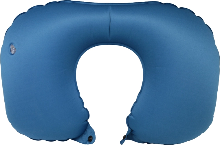 Aufblasbarer Hai 35 cm – blau