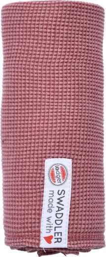 Lodger Swaddler Ciumbelle Nocture 70 × 70 cm
