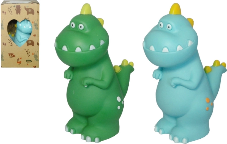 Spardose Dinosaurier