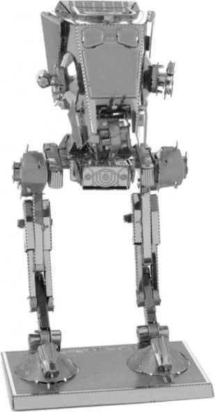 METAL EARTH 3D-Puzzle Star Wars: AT-ST
