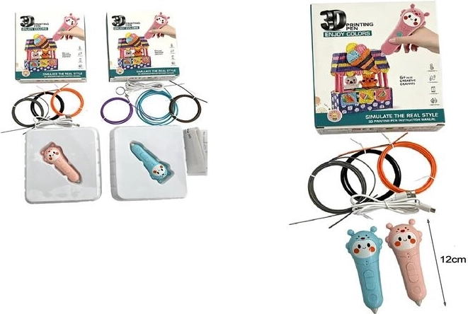 3D-Stift